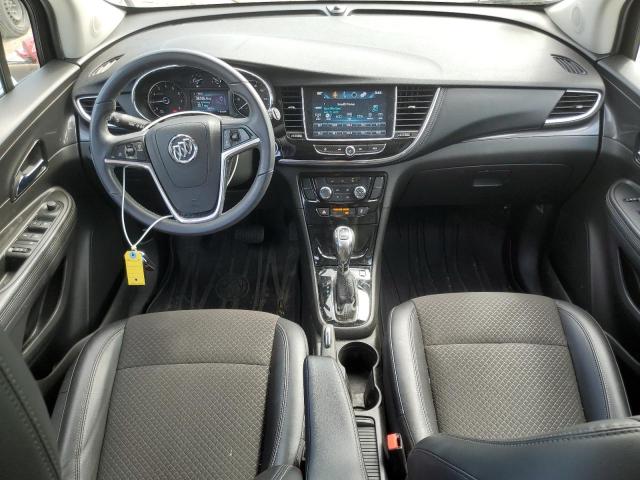  BUICK ENCORE 2018 Белый