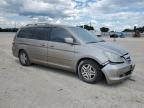 2007 Honda Odyssey Exl en Venta en New Braunfels, TX - Front End