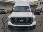 2014 Nissan Nv 2500 продається в Exeter, RI - Side
