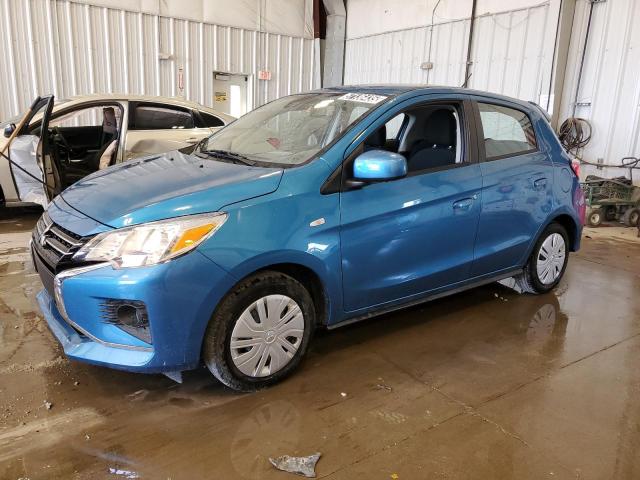  MITSUBISHI MIRAGE 2024 Granatowy