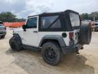 2016 Jeep Wrangler Sport zu verkaufen in Ocala, FL - Front End