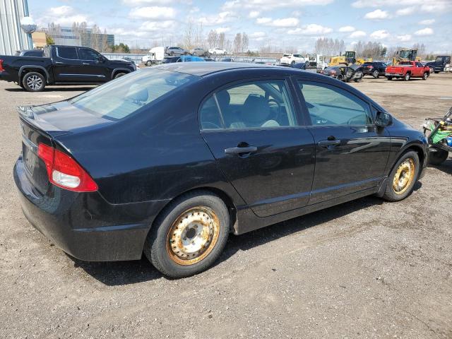 2011 HONDA CIVIC DX-G