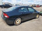 2011 HONDA CIVIC DX-G for sale at Copart ON - TORONTO