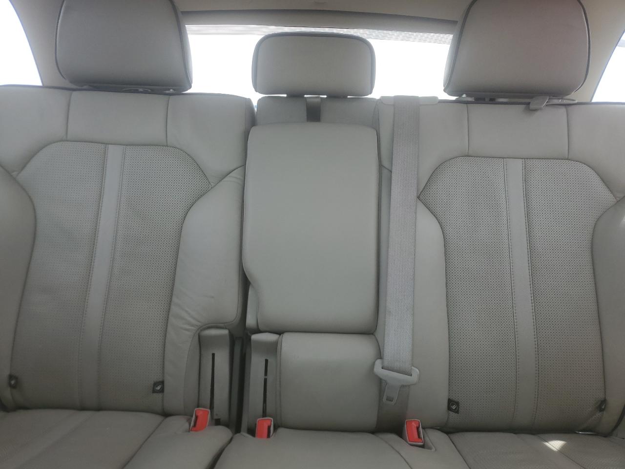 2014 Lincoln Mkx VIN: 2LMDJ8JK6EBL11841 Lot: 56734355
