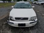 2001 Volvo S40 1.9T zu verkaufen in Hillsborough, NJ - Front End