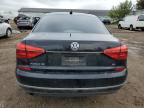 2016 Volkswagen Passat Se   for Sale in Davison, MI - Front End
