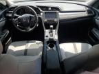 2017 Honda Civic Lx for Sale in Gaston, SC - Rear End