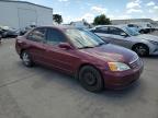 2003 Honda Civic Ex for Sale in Sacramento, CA - Side