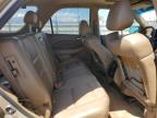 2001 Acura Mdx Touring იყიდება Colorado Springs-ში, CO - Front End