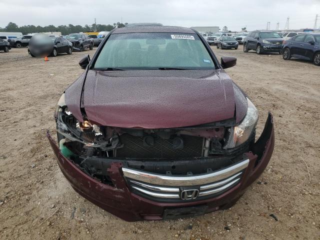  HONDA ACCORD 2012 Bordowy