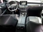 2016 Mercedes-Benz Cls 63 Amg S-Model იყიდება Ellwood City-ში, PA - Burn