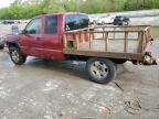 2006 Chevrolet Silverado K1500 for Sale in Ellwood City, PA - Front End