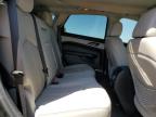 2015 Cadillac Srx Luxury Collection იყიდება Oklahoma City-ში, OK - Undercarriage
