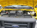 2022 Ford Econoline E350 Super Duty Cutaway Van للبيع في Albany، NY - Rollover
