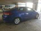 2017 Kia Forte Lx იყიდება Sandston-ში, VA - Mechanical
