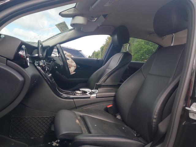 2016 MERCEDES BENZ C220 D SE
