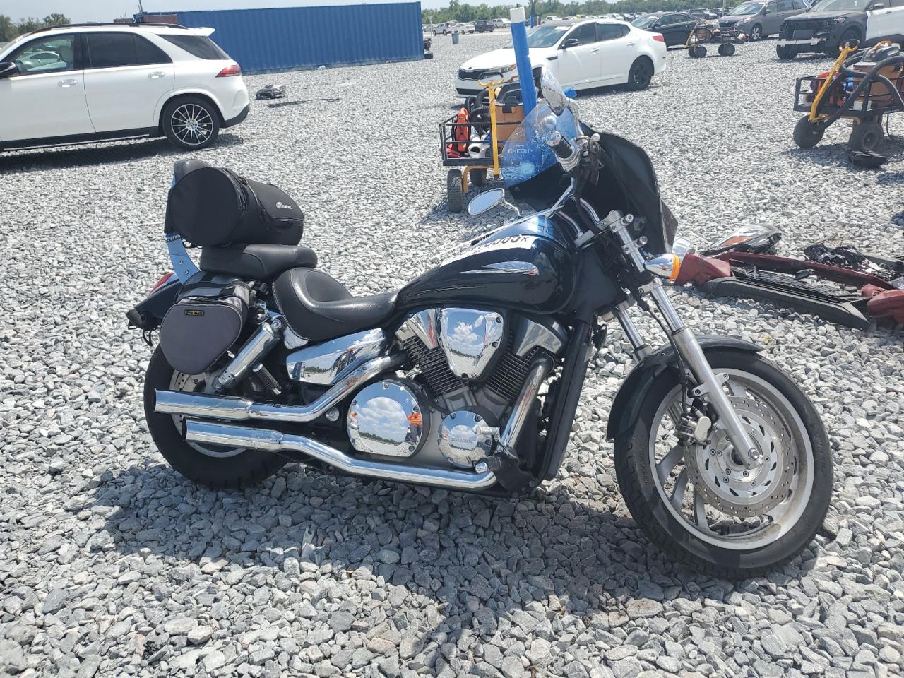Arcadia, FL에서 판매 중인 2007 Honda Vtx1300 C - All Over