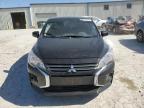 2024 Mitsubishi Mirage G4 Es en Venta en Kansas City, KS - Side