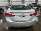 2011 Hyundai Elantra Gls на продаже в Ham Lake, MN - Front End