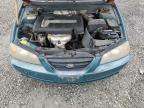 2006 Hyundai Elantra Gls продається в Mentone, CA - Minor Dent/Scratches