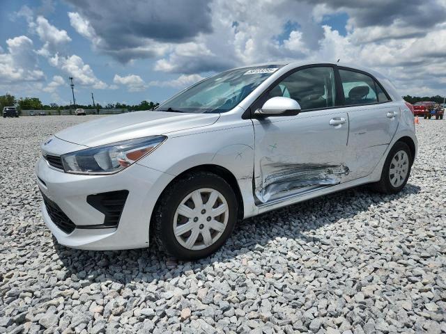 2021 Kia Rio S