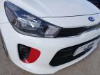 2017 KIA RIO PULSE for sale at Copart WESTBURY