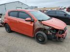 2012 CHEVROLET SONIC LT for sale at Copart ON - TORONTO