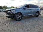 2018 Infiniti Qx60  იყიდება Lebanon-ში, TN - All Over