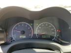2009 Toyota Corolla Base de vânzare în Los Angeles, CA - Normal Wear
