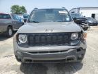2021 Jeep Renegade Sport na sprzedaż w Shreveport, LA - Front End