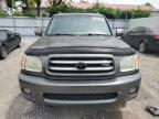 2004 Toyota Sequoia Limited en Venta en Lexington, KY - Normal Wear