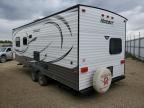 2014 Keystone Challenger Hideout for Sale in Nisku, AB - Hail