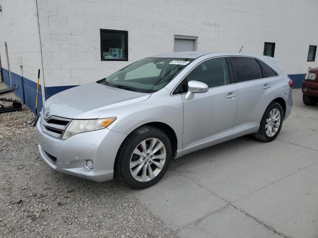 2013 Toyota Venza Le