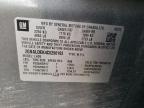 2012 Chevrolet Equinox Lt na sprzedaż w Columbia Station, OH - Rear End