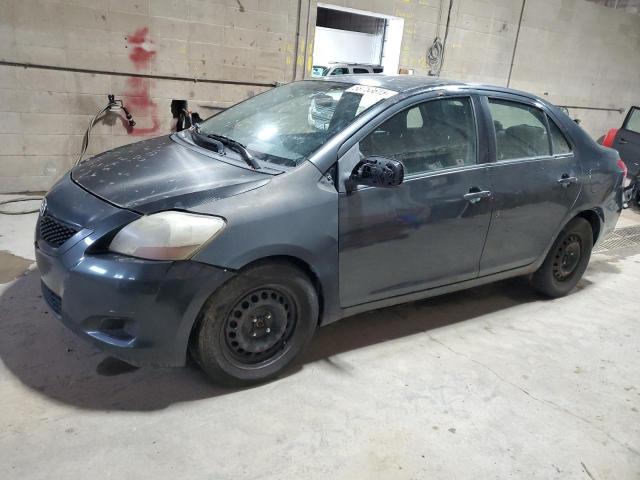 2009 Toyota Yaris 