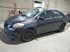 2009 Toyota Yaris  იყიდება Blaine-ში, MN - Minor Dent/Scratches