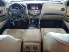 2017 Infiniti Qx60  იყიდება Lexington-ში, KY - Rear End