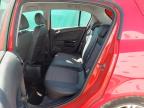 2014 VAUXHALL CORSA SE C for sale at Copart YORK
