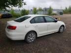 2012 VOLKSWAGEN JETTA BASE   for sale at Copart ON - LONDON