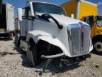 2025 Kenworth T680 Semi Truck en Venta en Tulsa, OK - All Over