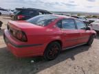 2004 Chevrolet Impala  na sprzedaż w Albuquerque, NM - Front End