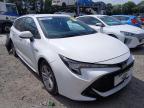 2019 TOYOTA COROLLA IC for sale at Copart WOLVERHAMPTON