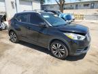 2020 Nissan Kicks Sv за продажба в Albuquerque, NM - Front End