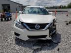 2017 Nissan Altima 2.5 for Sale in Barberton, OH - Front End