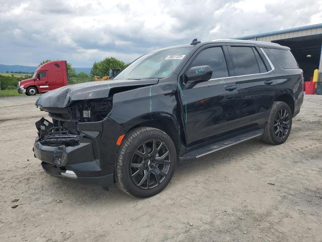 CHEVROLET TAHOE – zdjęcie z aukcji, lot #59037325