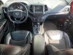 2019 Jeep Cherokee Trailhawk for Sale in Cahokia Heights, IL - Front End