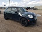 2012 Mini Cooper Countryman for Sale in Temple, TX - Rear End