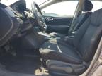 2017 Nissan Sentra S de vânzare în Dunn, NC - Front End