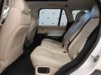 2018 LAND ROVER RANGE ROVE for sale at Copart SANDWICH