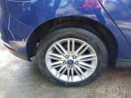 2018 FORD FOCUS ZETE for sale at Copart GLOUCESTER